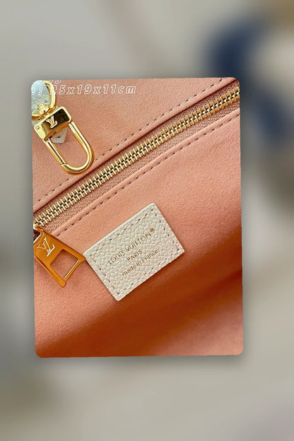 NB - LOV Bag - 660