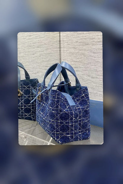 NB - DOR Bag - 1101