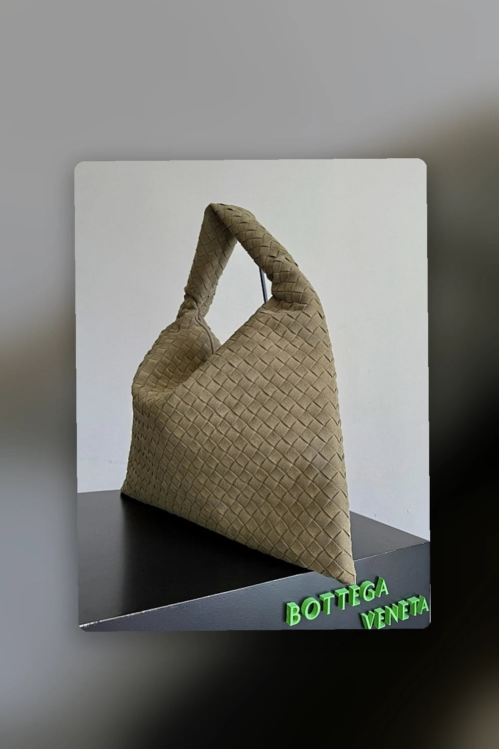 NB - BOV Bag - 620