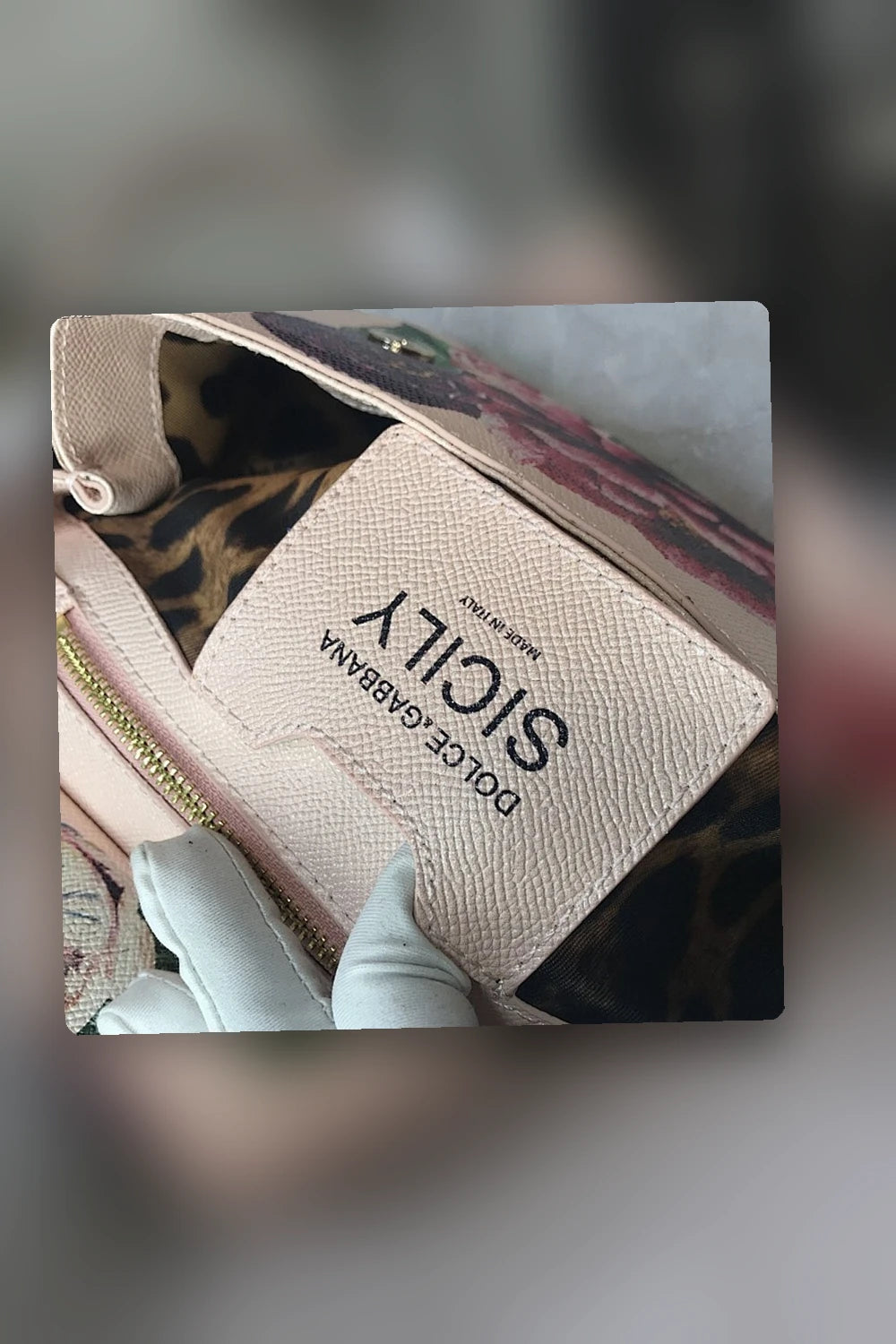 NB - DAG Bag - 883