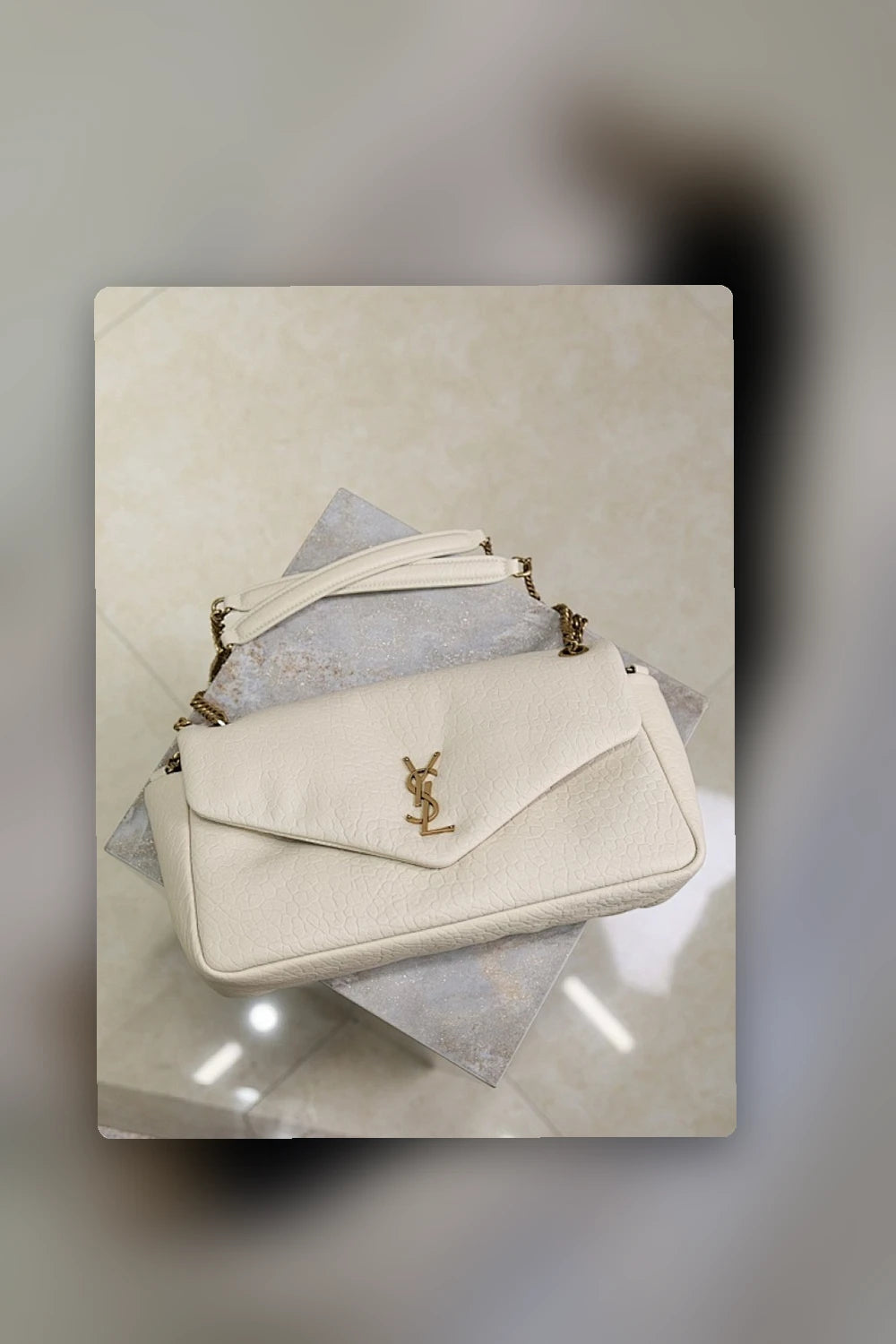 NB - YLS Bag - 838