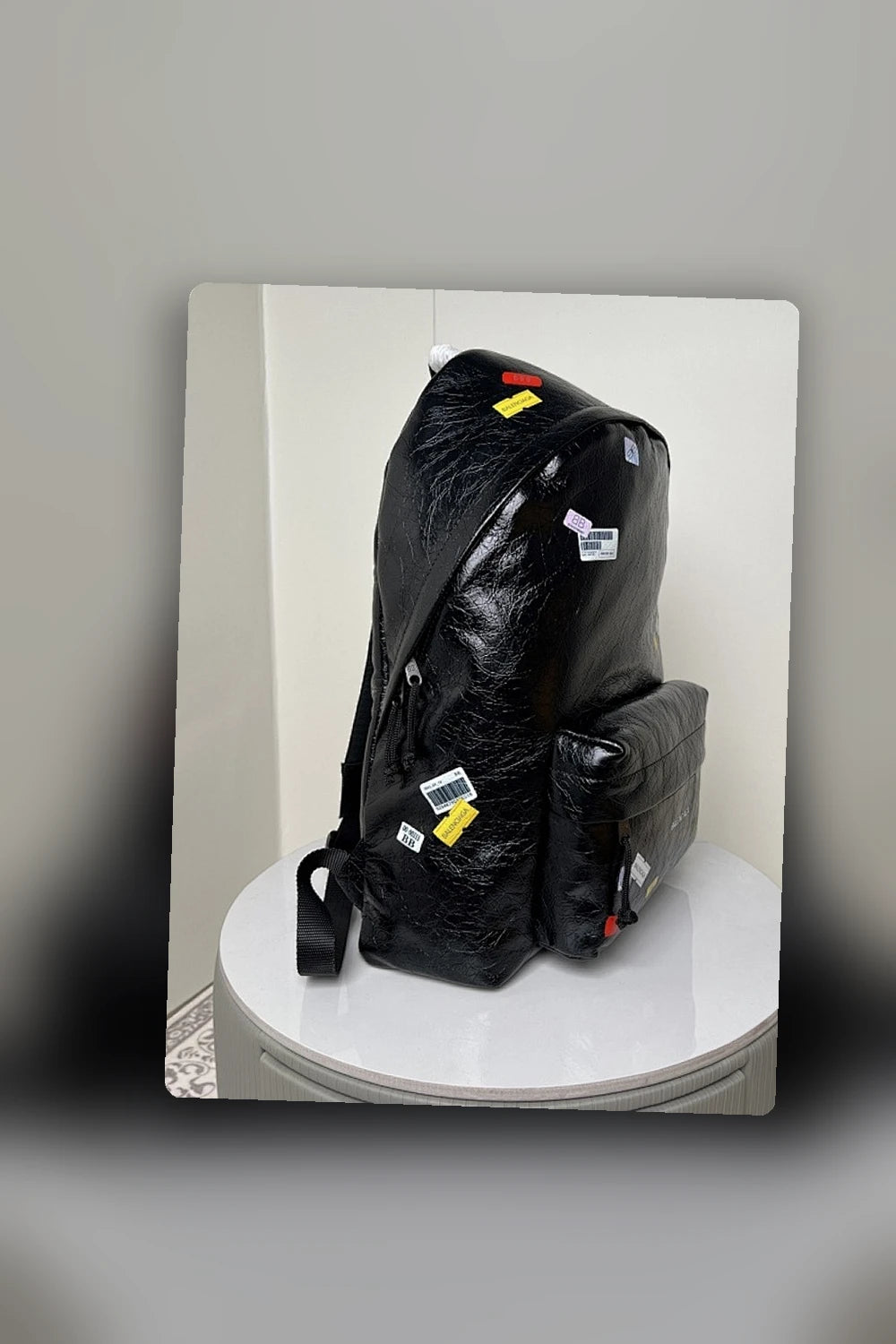 NB - BG Bag - 984