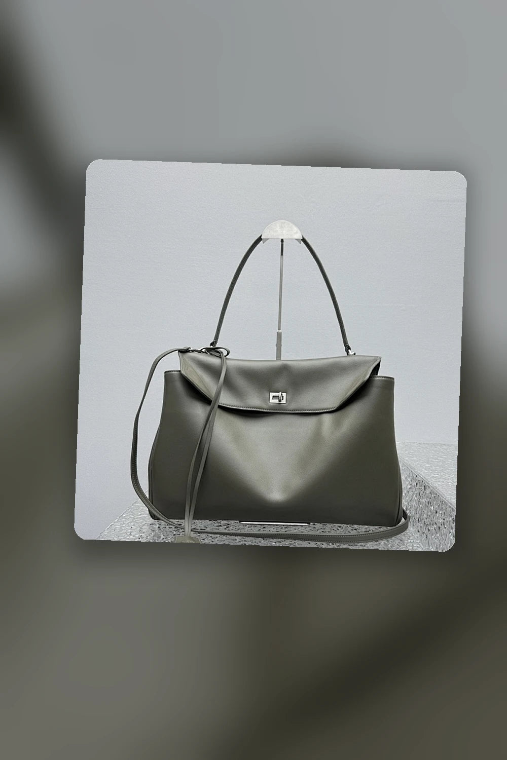 NB - BG Bag - 1742