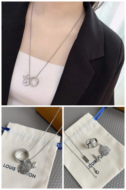 NB - LOV Jewelry - 647