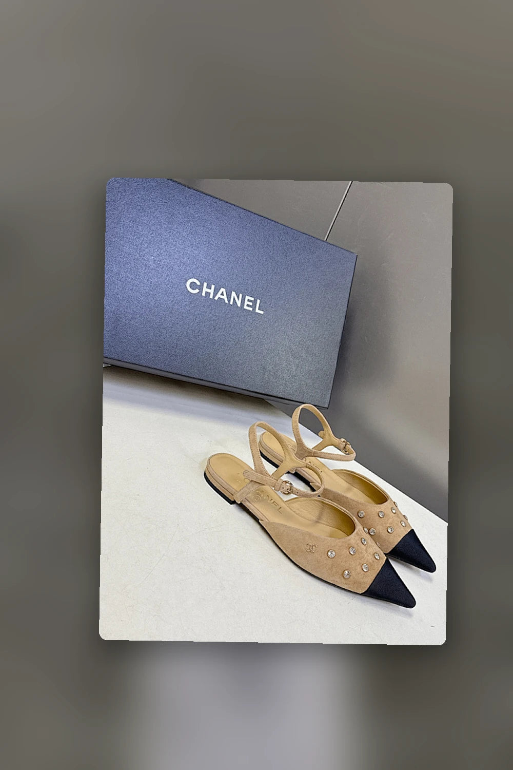 NB - CHL Mix Items - 522