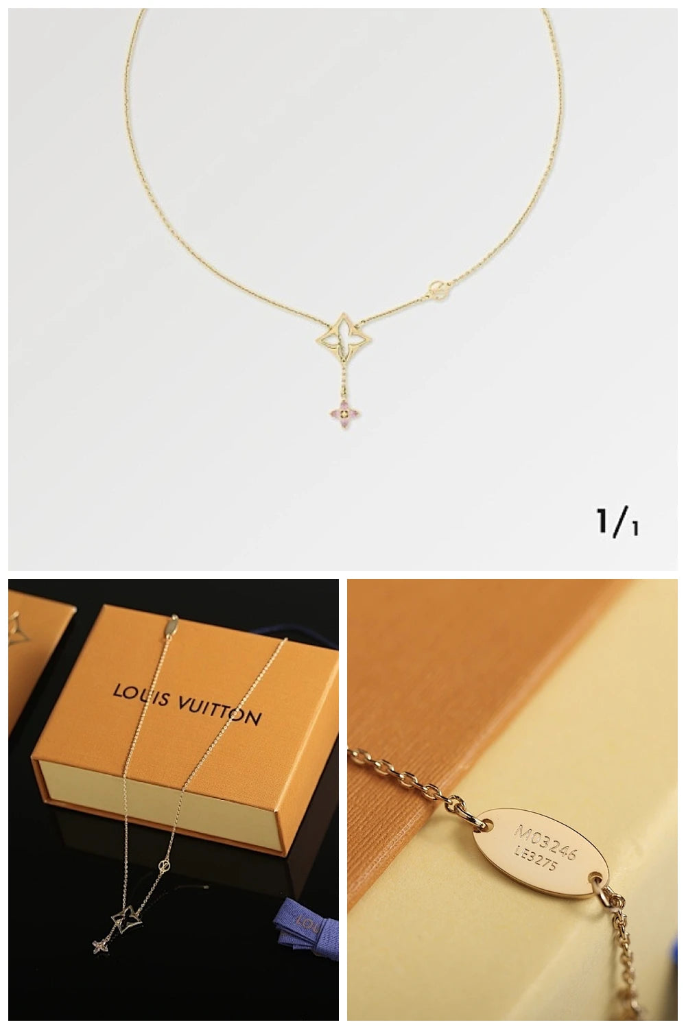 NB - LOV Jewelry - 025