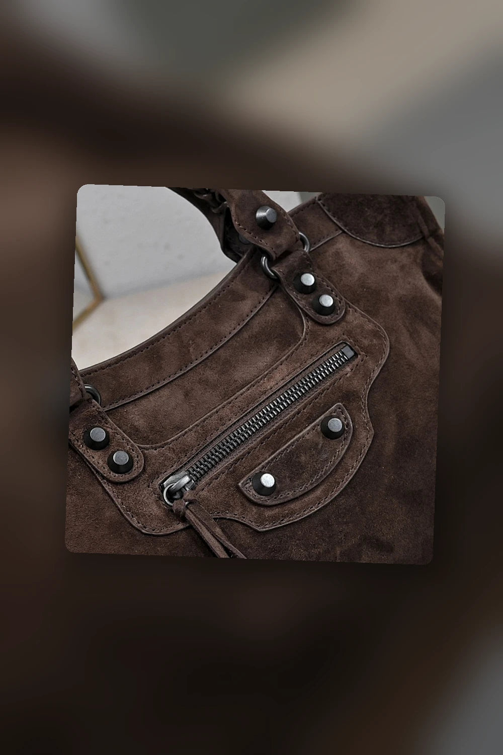 NB - BG Bag - 702
