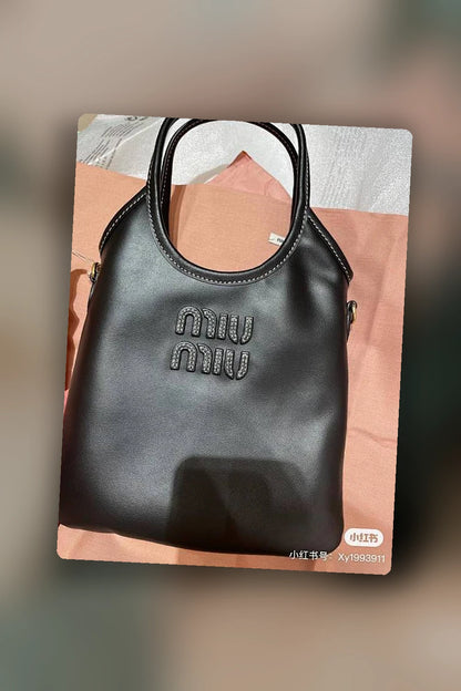 NB - MMU Bag - 839