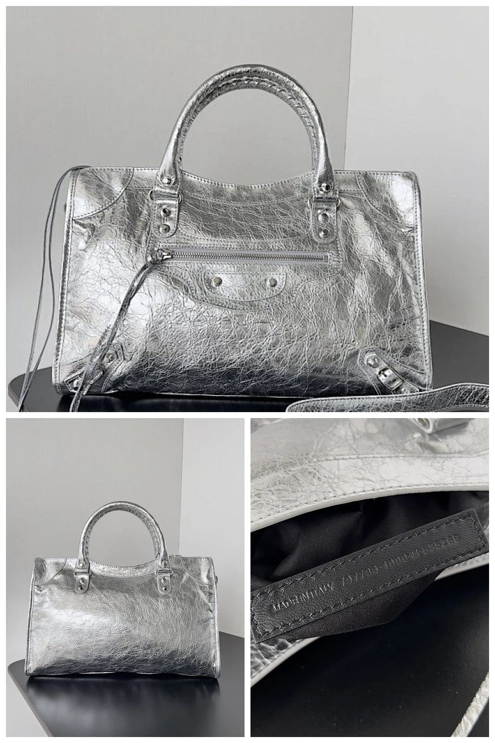 NB - BG Bag - 481