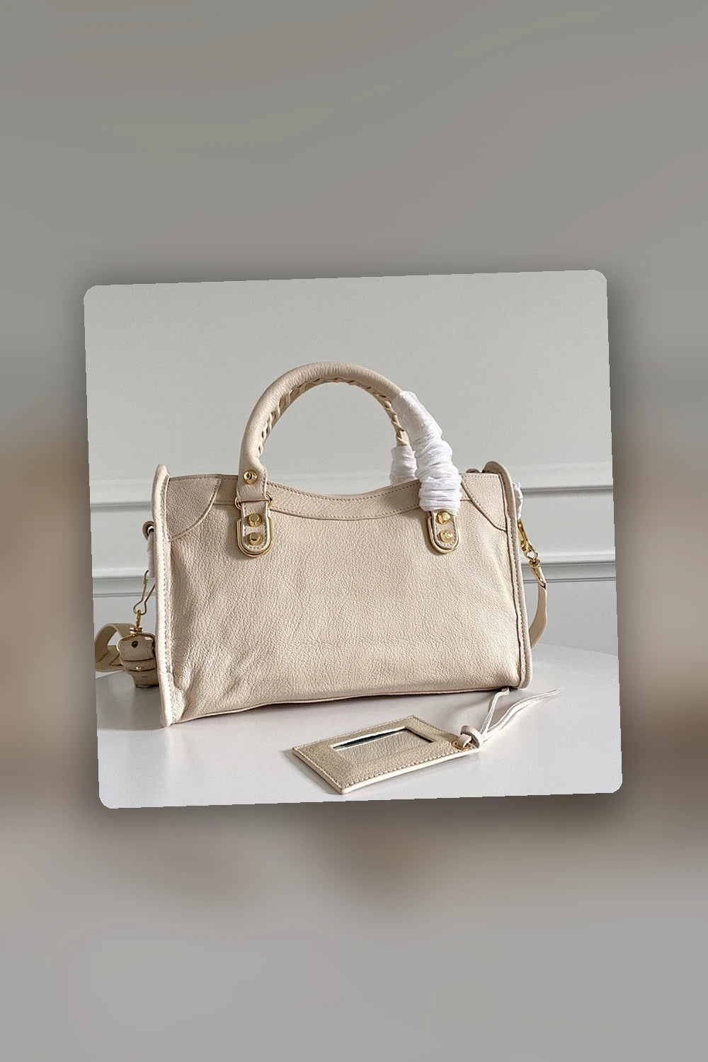 NB - BG Bag - 2370