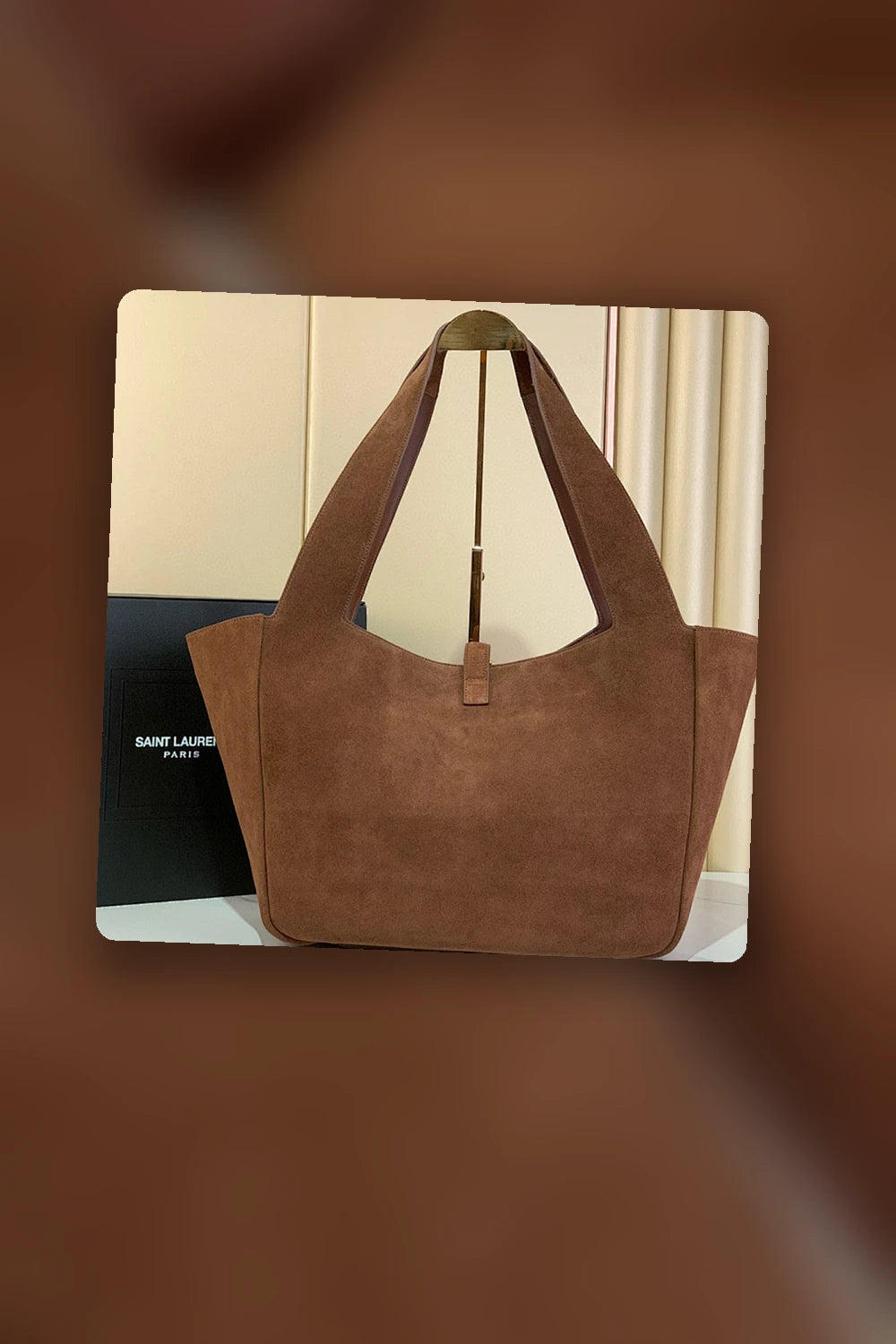 NB - YLS Bag - 609