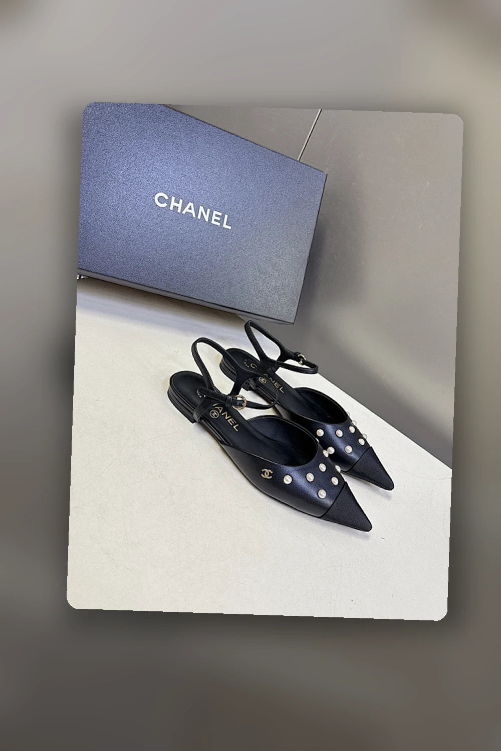 NB - CHL Mix Items - 524