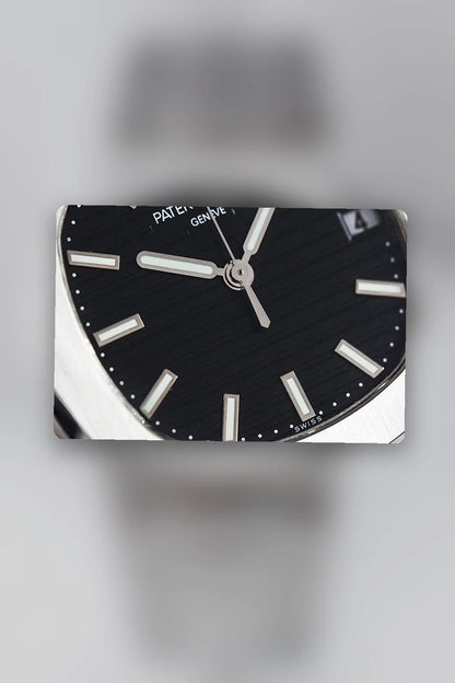 NB - Mix Watch - 1406