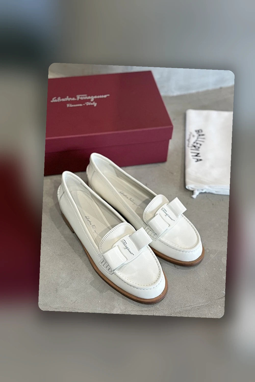 NB - FGO Women Shoes - 040