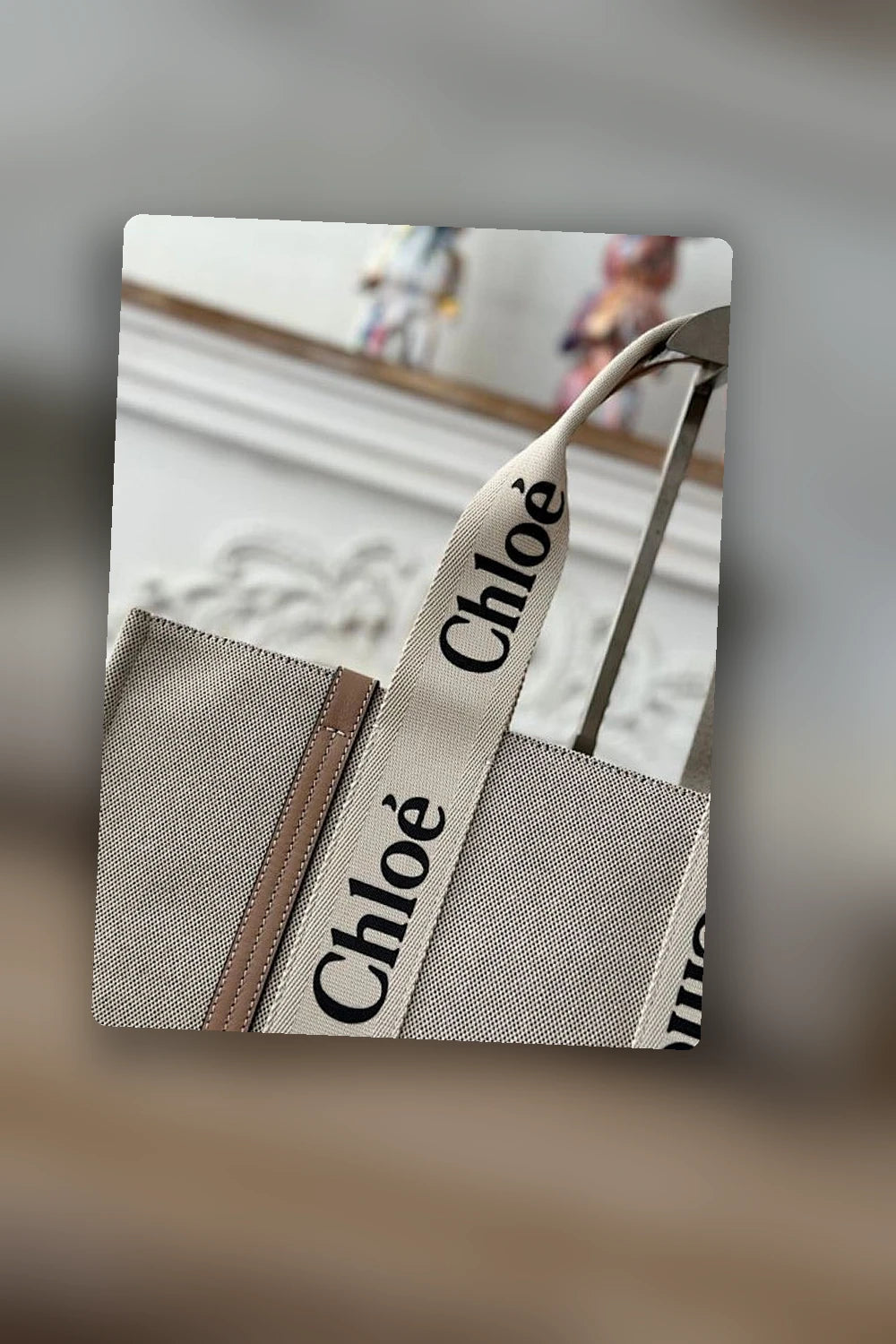 NB - CLE Bag - 387