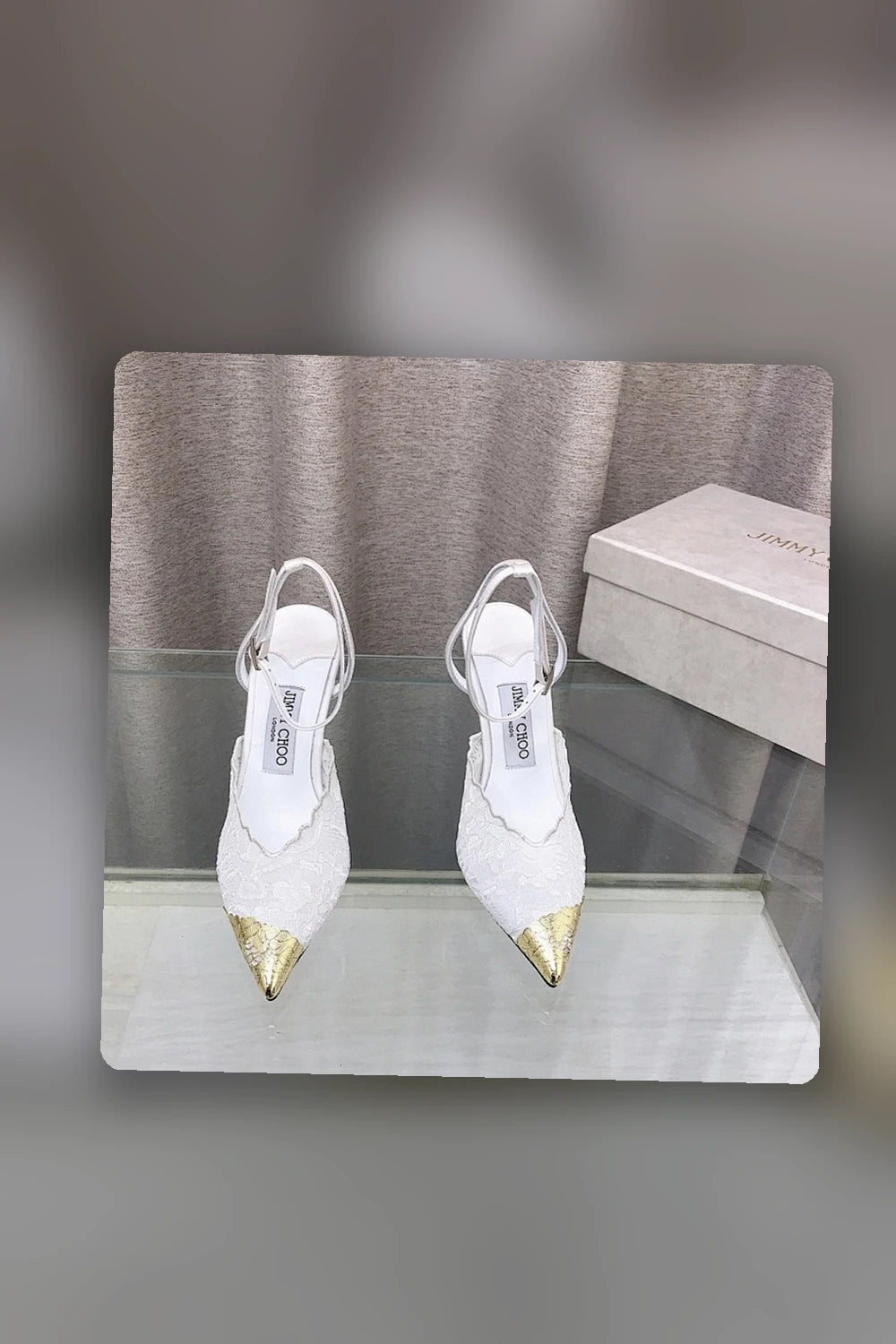 NB - JMC Women Shoes - 044