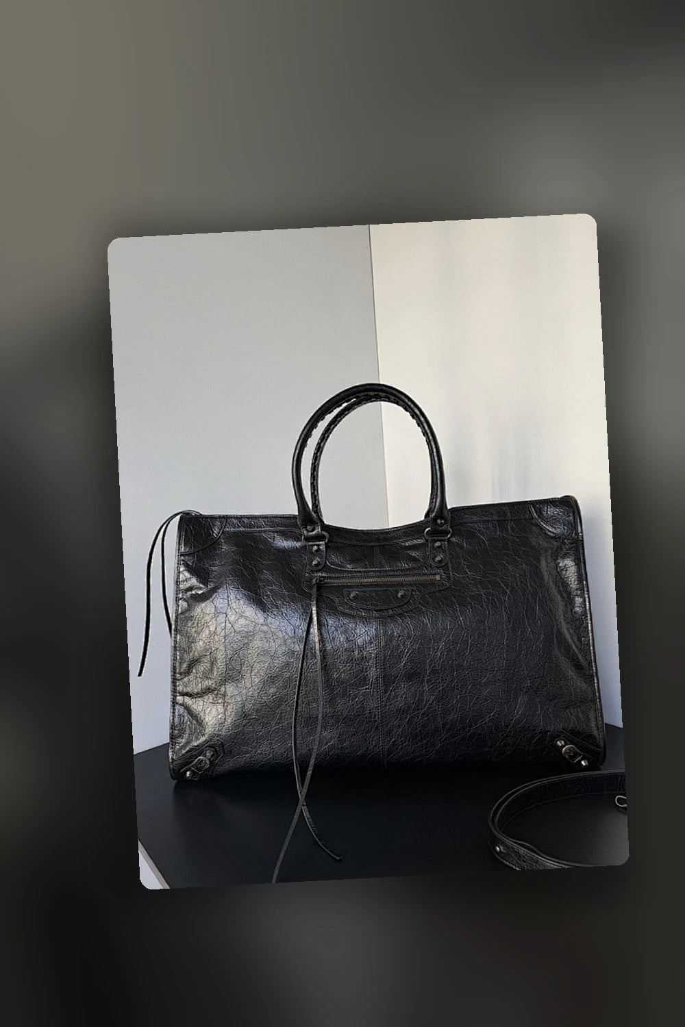 NB - BG Bag - 546