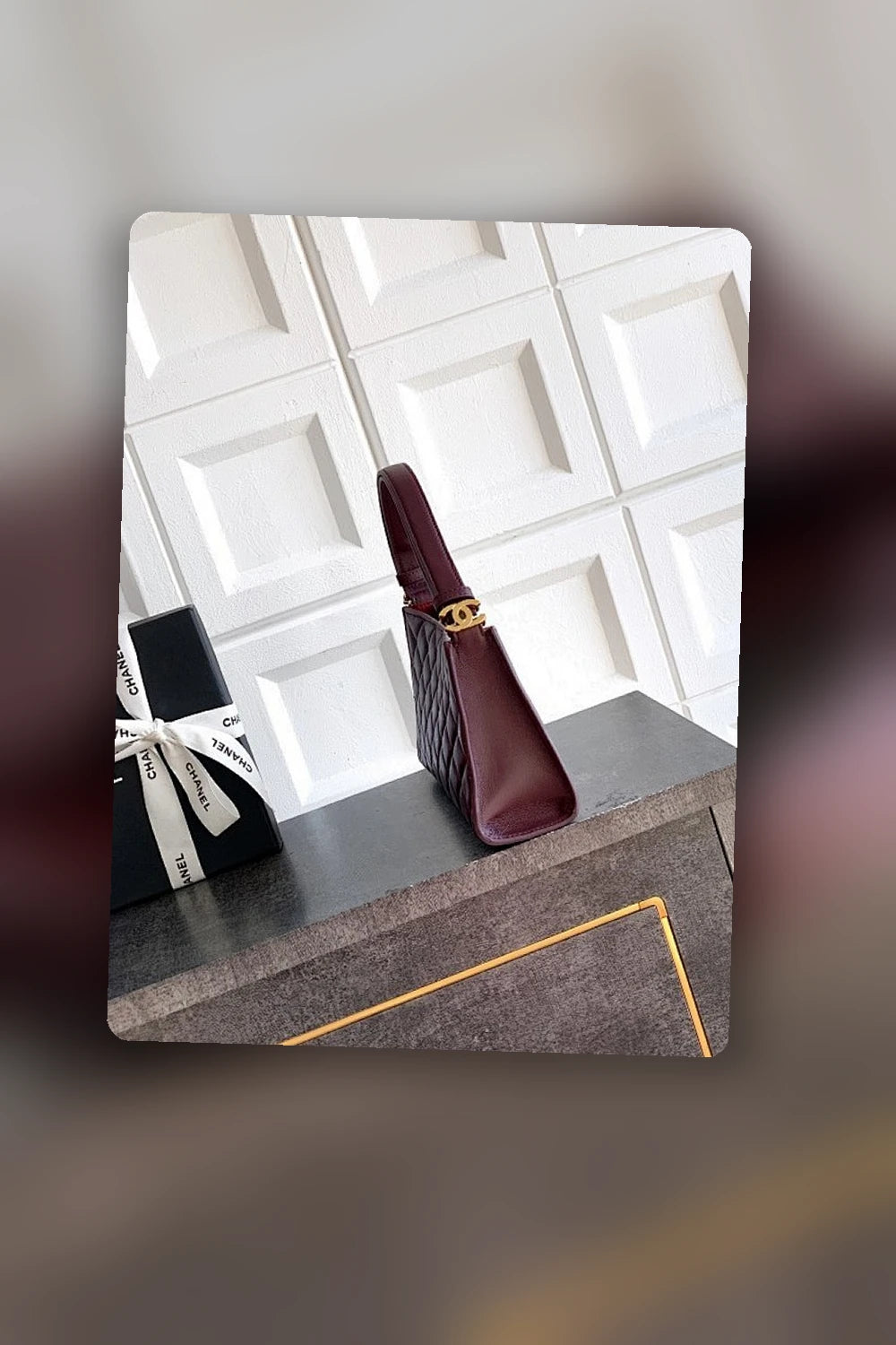 NB - CHL Bag - 516