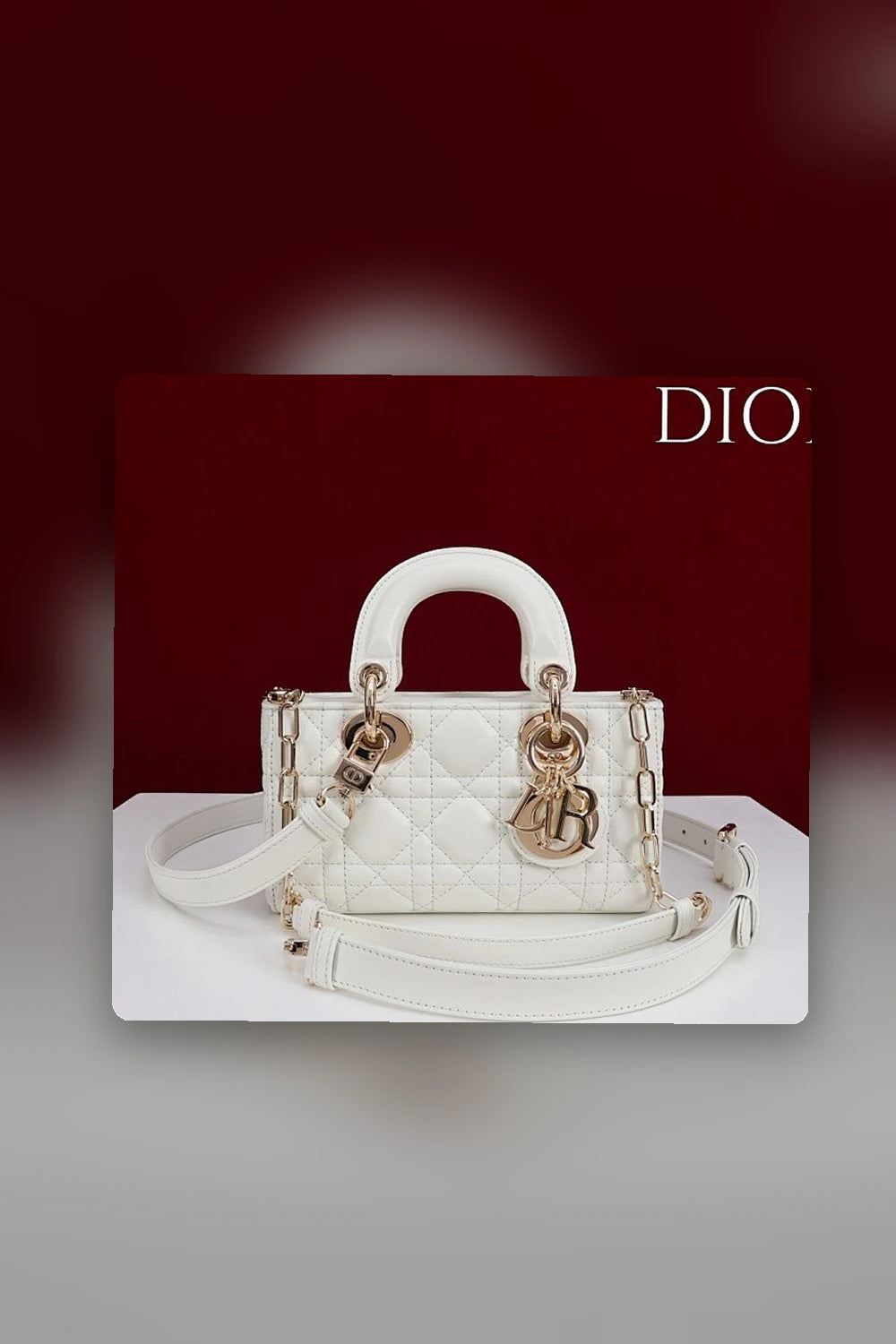 NB - DOR Bag - 707
