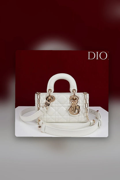 NB - DOR Bag - 707