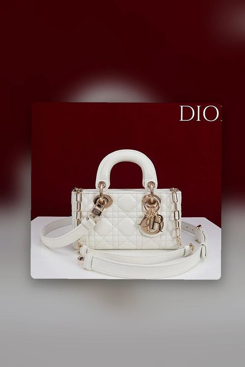 NB - DOR Bag - 707