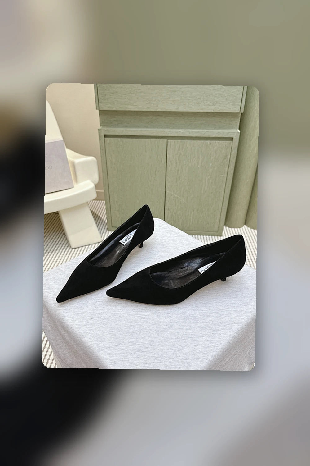 NB - JMC Women Shoes - 585