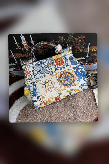 NB - DAG Bag - 070