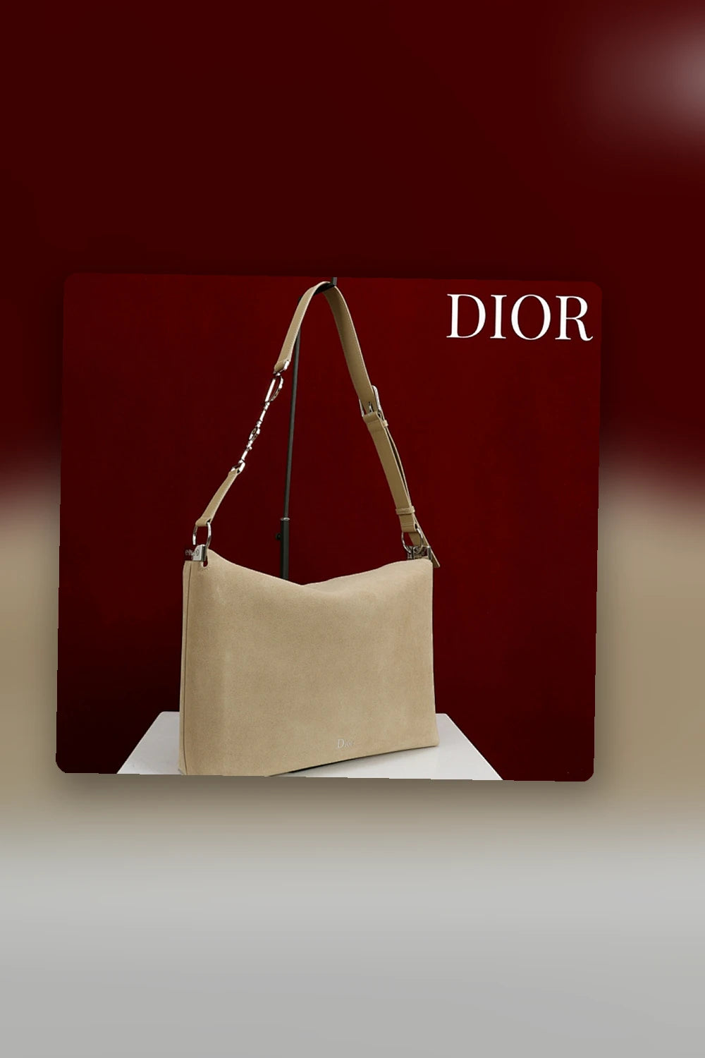 NB - DOR Bag - 1124