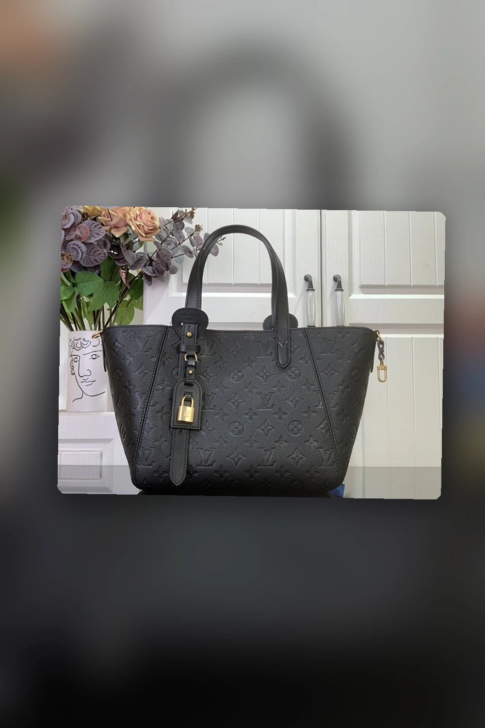 NB - LOV Bag - 1888