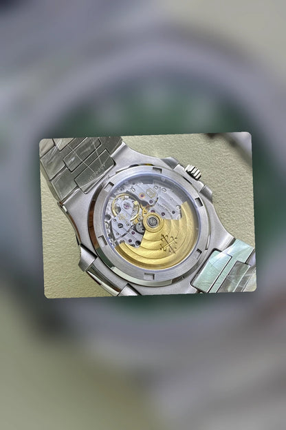 NB - Mix Watch - 1224