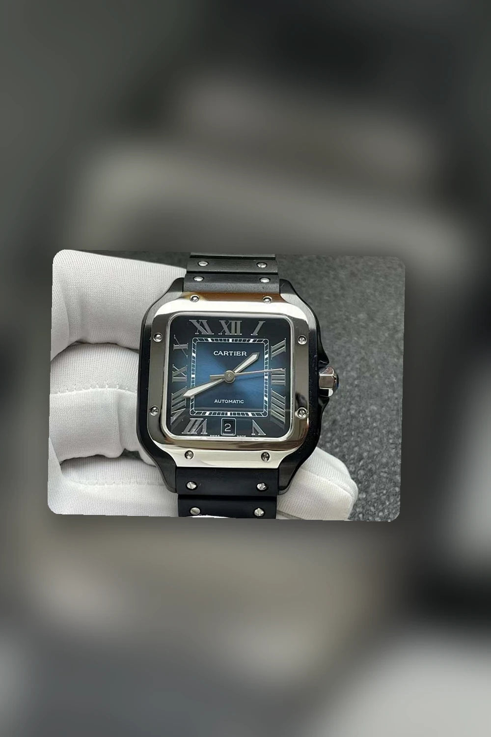 NB - Mix Watch - 590