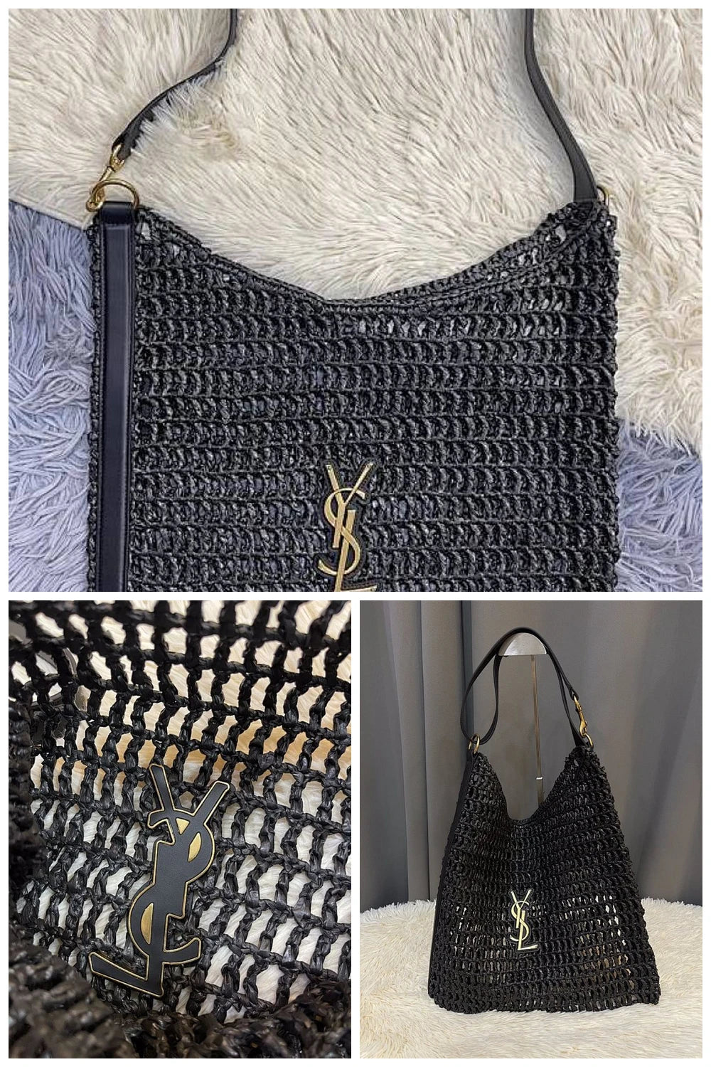 NB - YLS Bag - 992