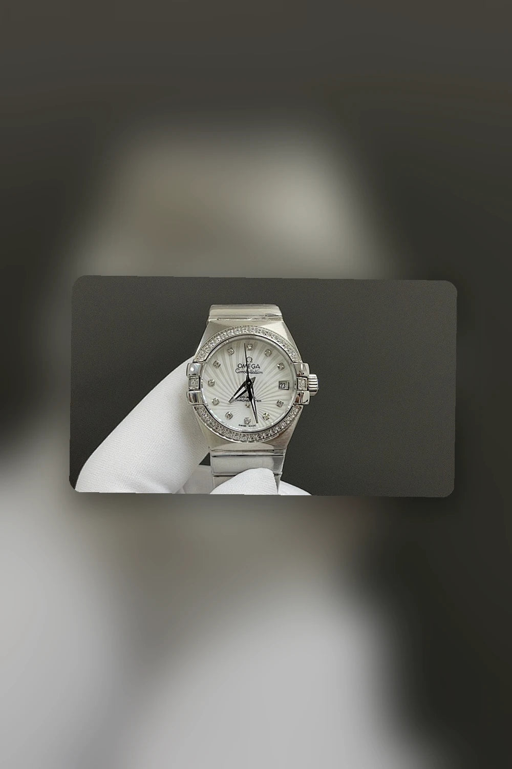 NB - Mix Watch - 1319