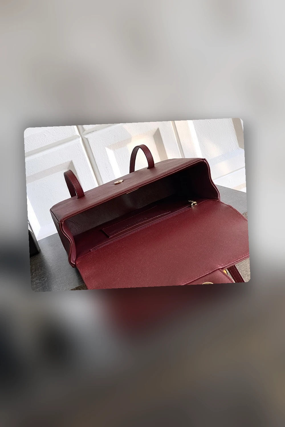 NB - CHL Bag - 137