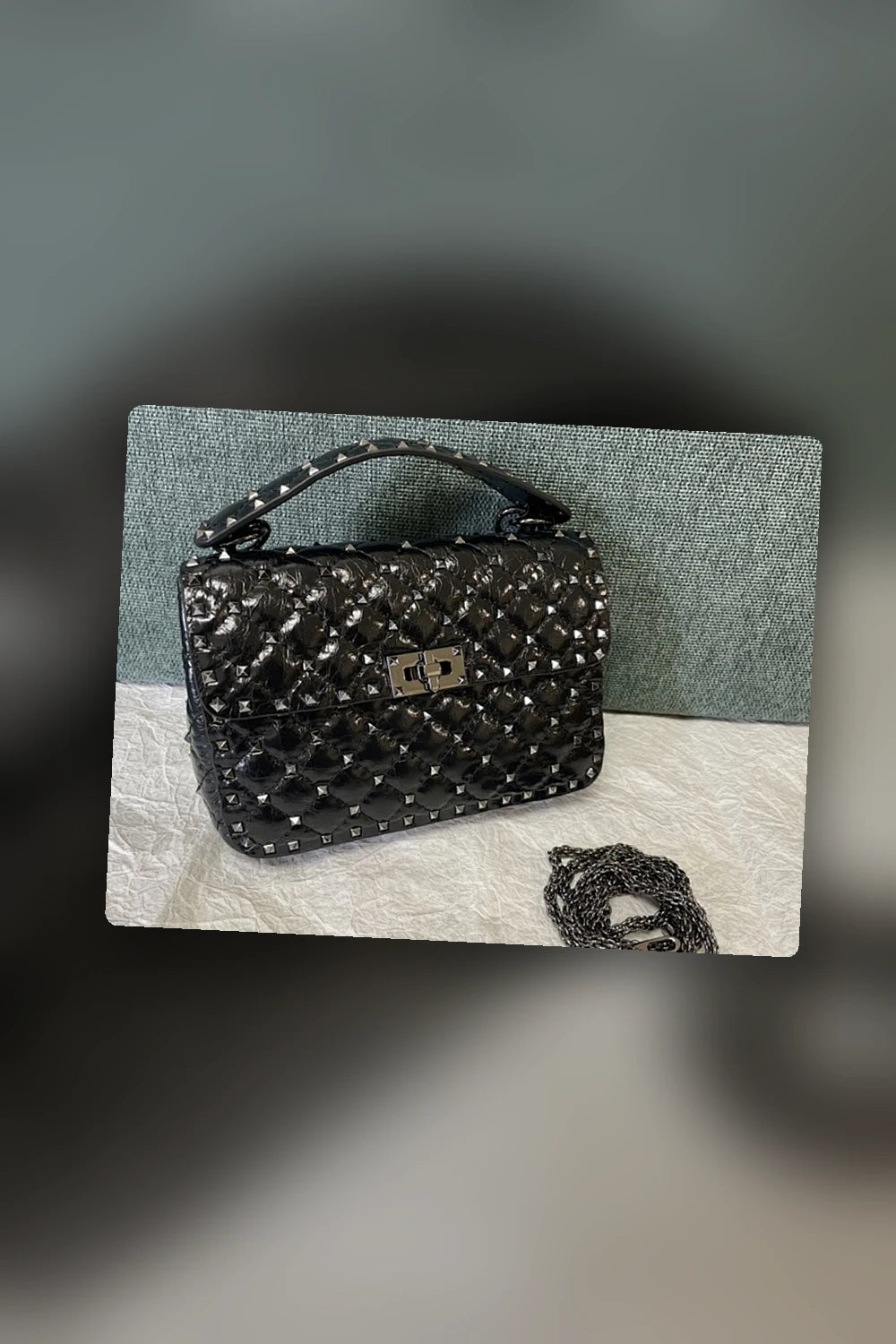 NB - VEL Bag - 455