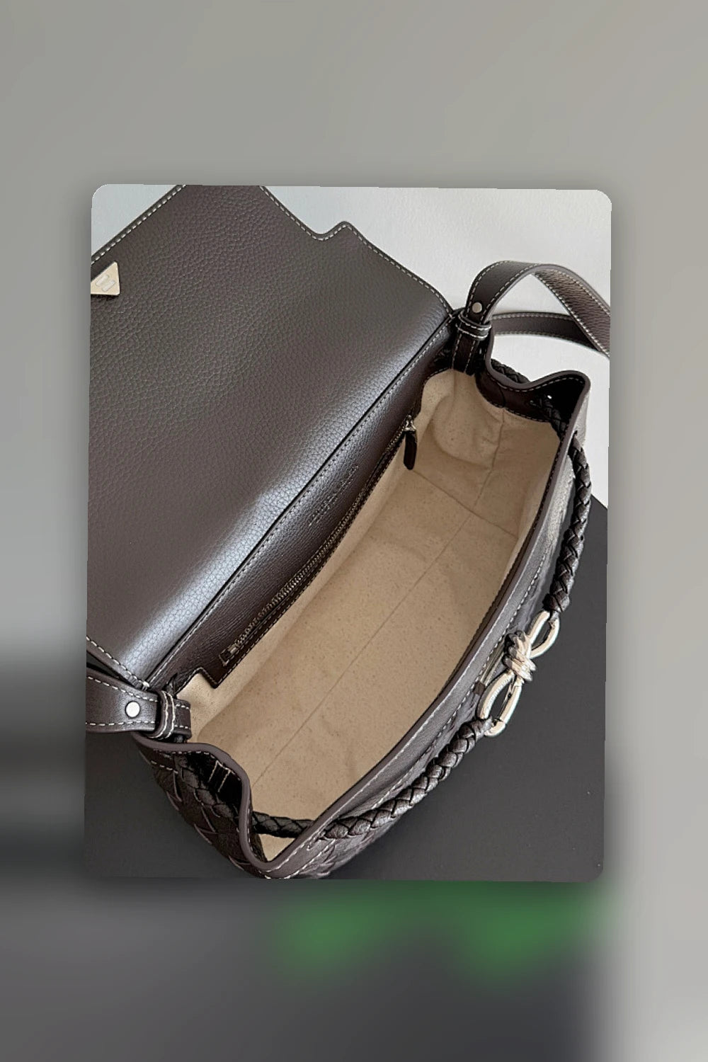 NB - BOV Bag - 330