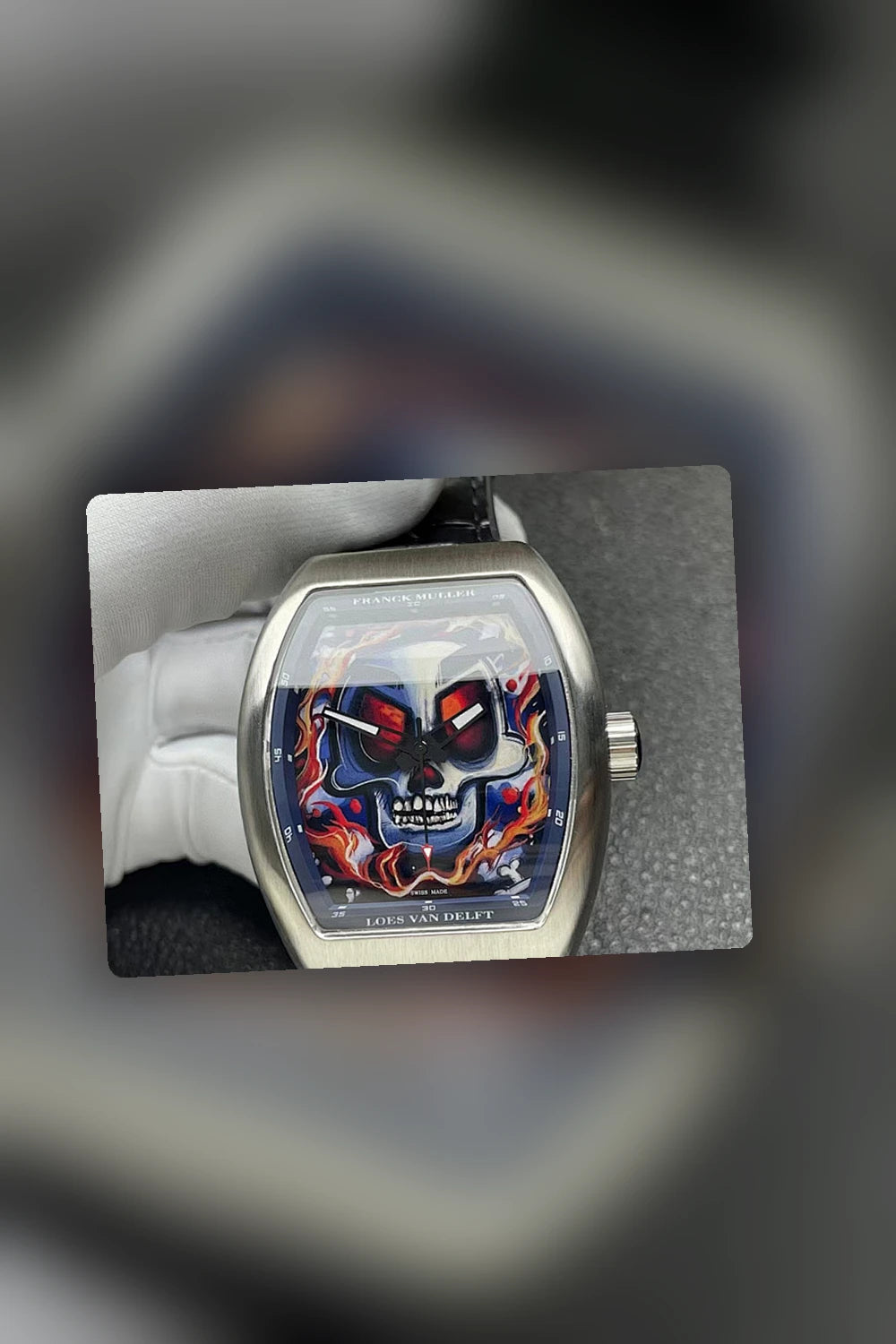 NB - Mix Watch - 996