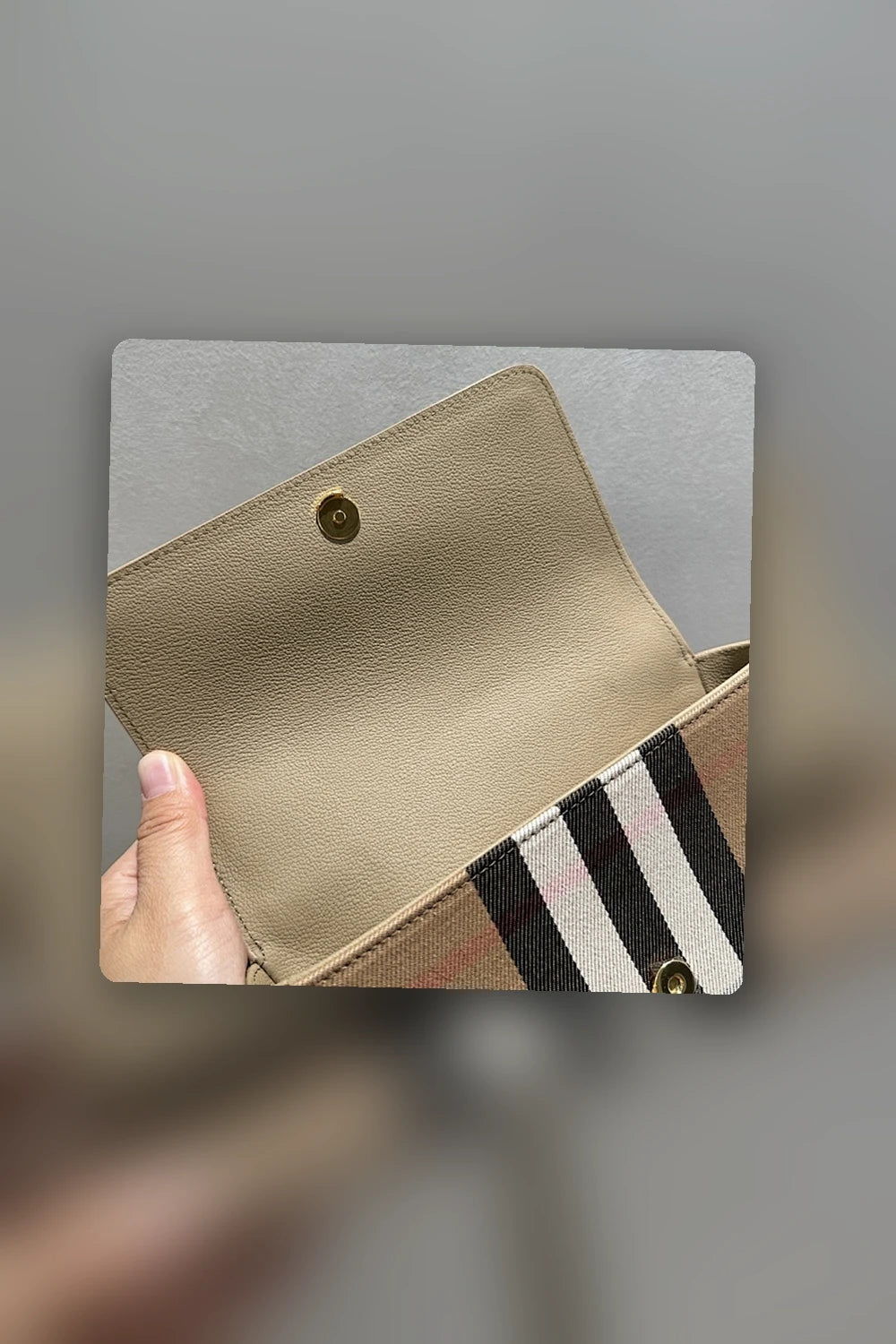 NB - BOR Bag - 371