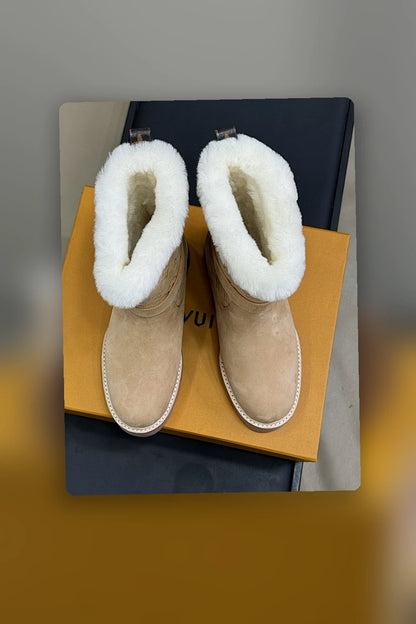 NB - LOV Women Shoes - 973