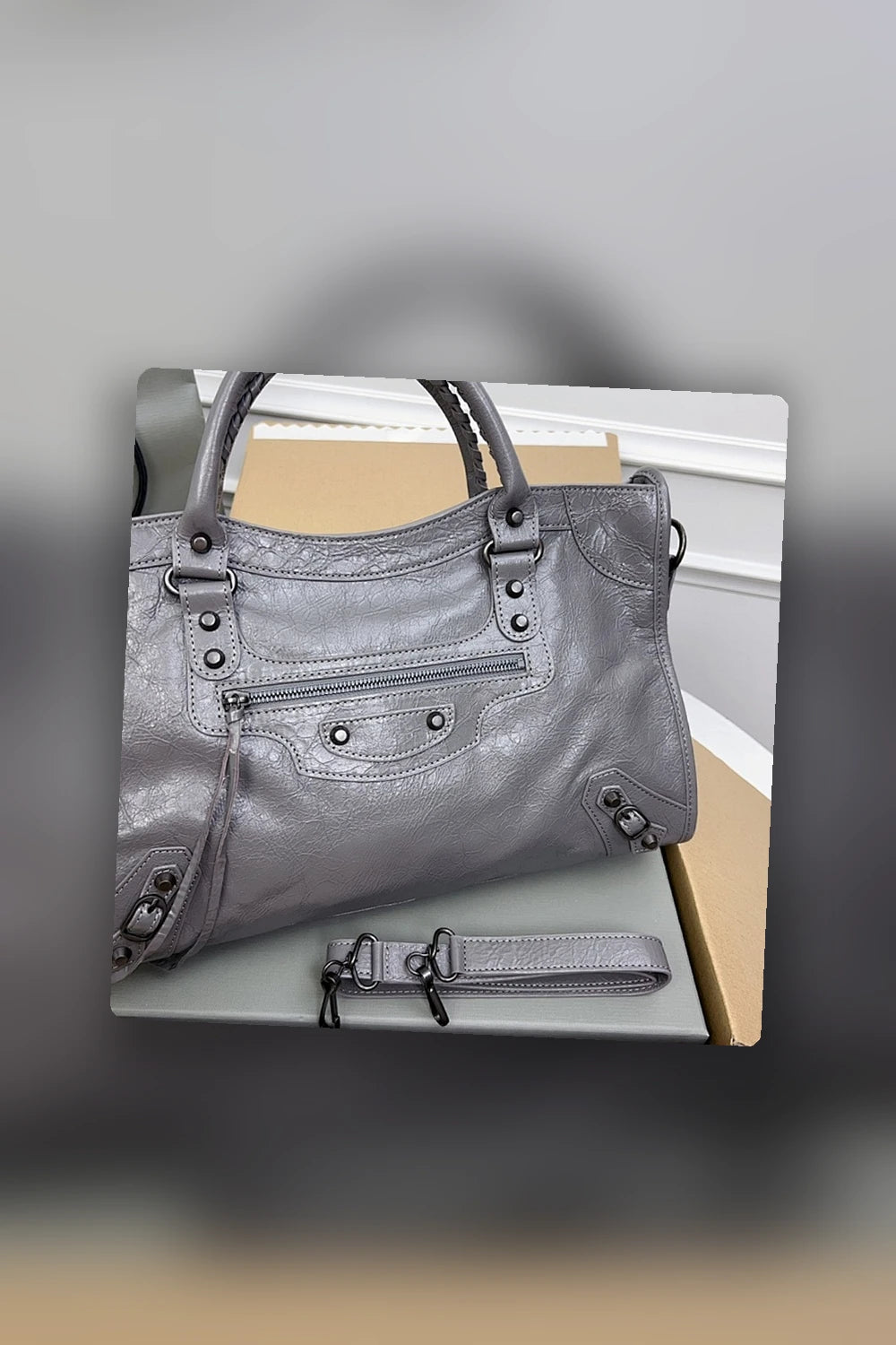 NB - BG Bag - 1631