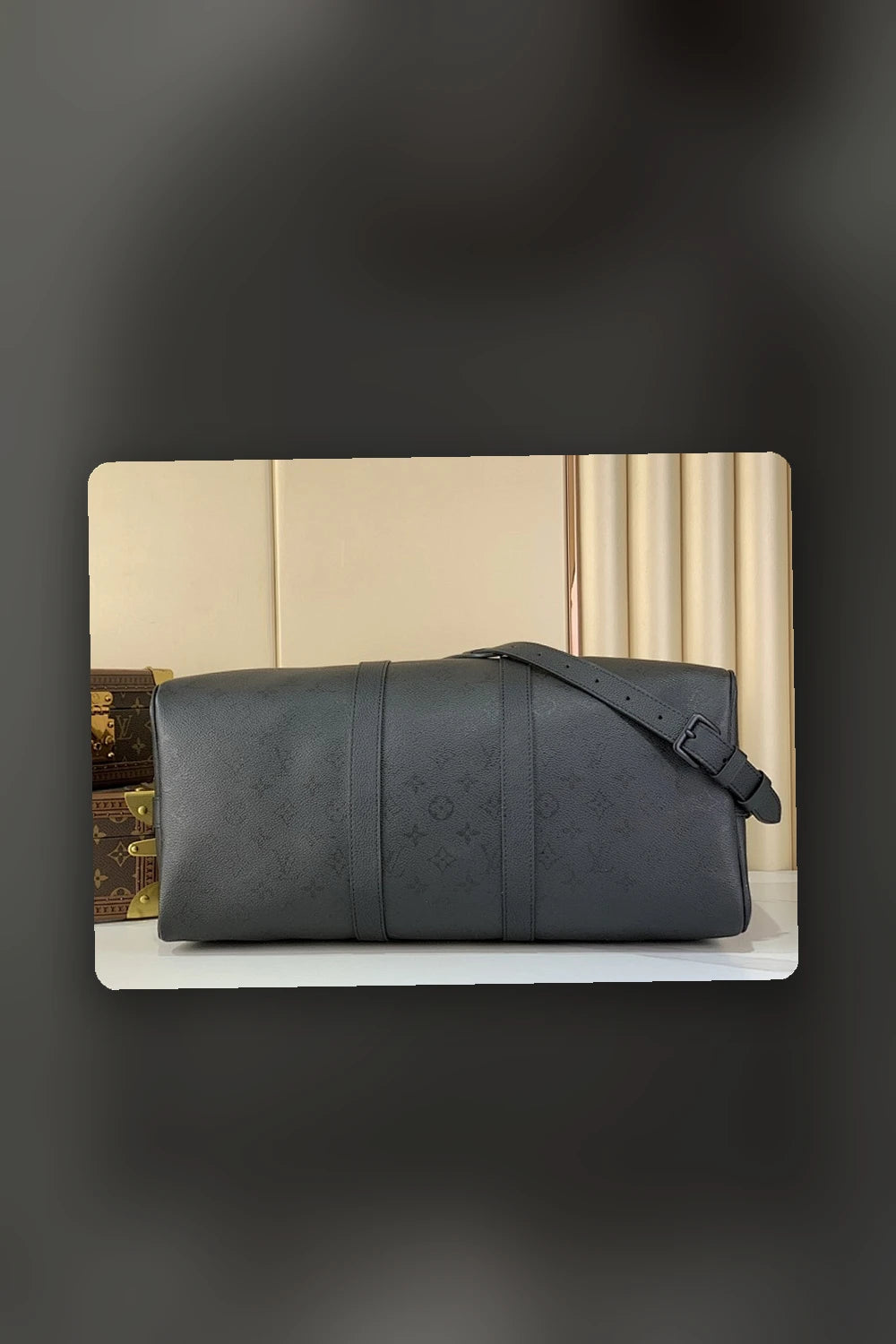 NB - LOV Bag - 221
