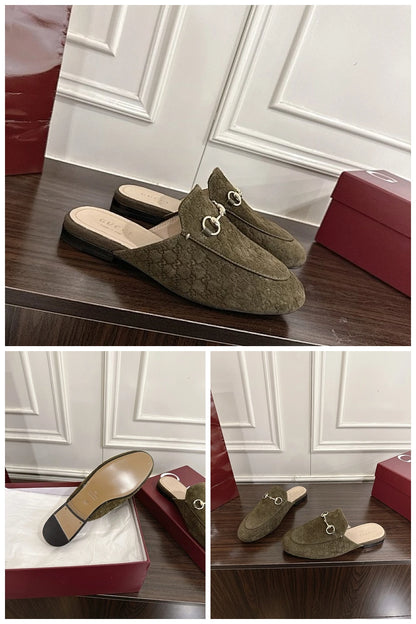 NB - GUKI Women Shoes - 1004