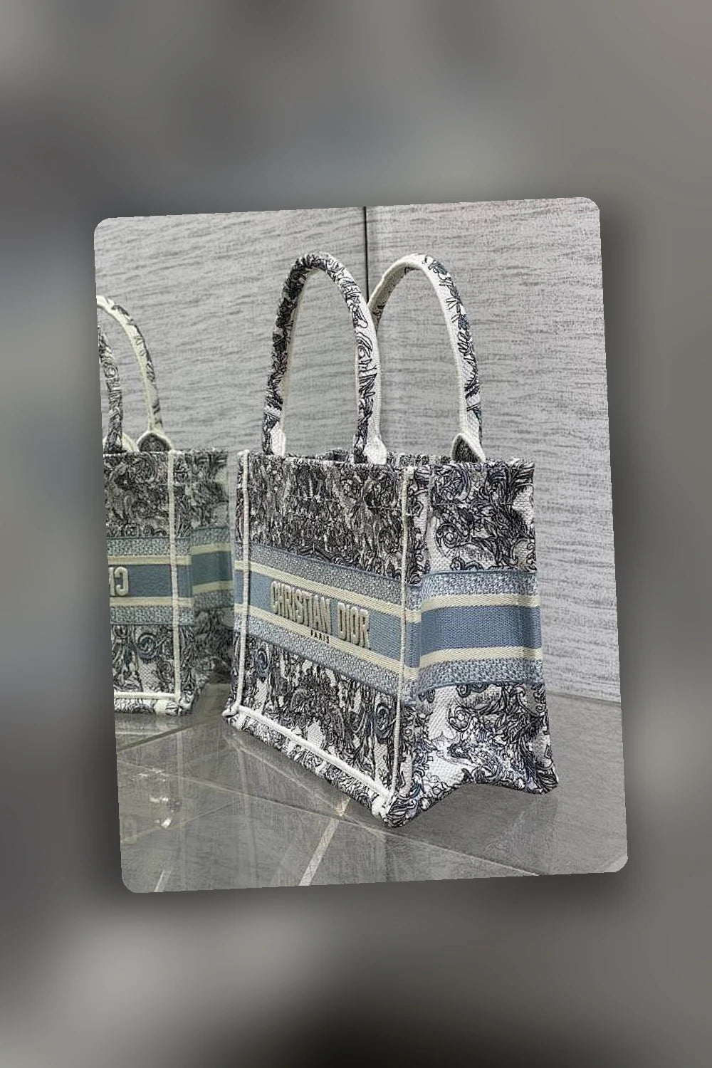 NB - DOR Bag - 1160