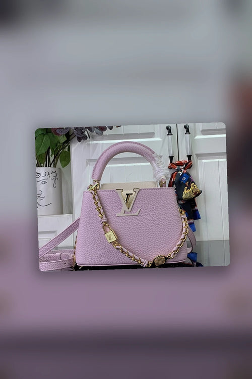 NB - LOV Bag - 1848