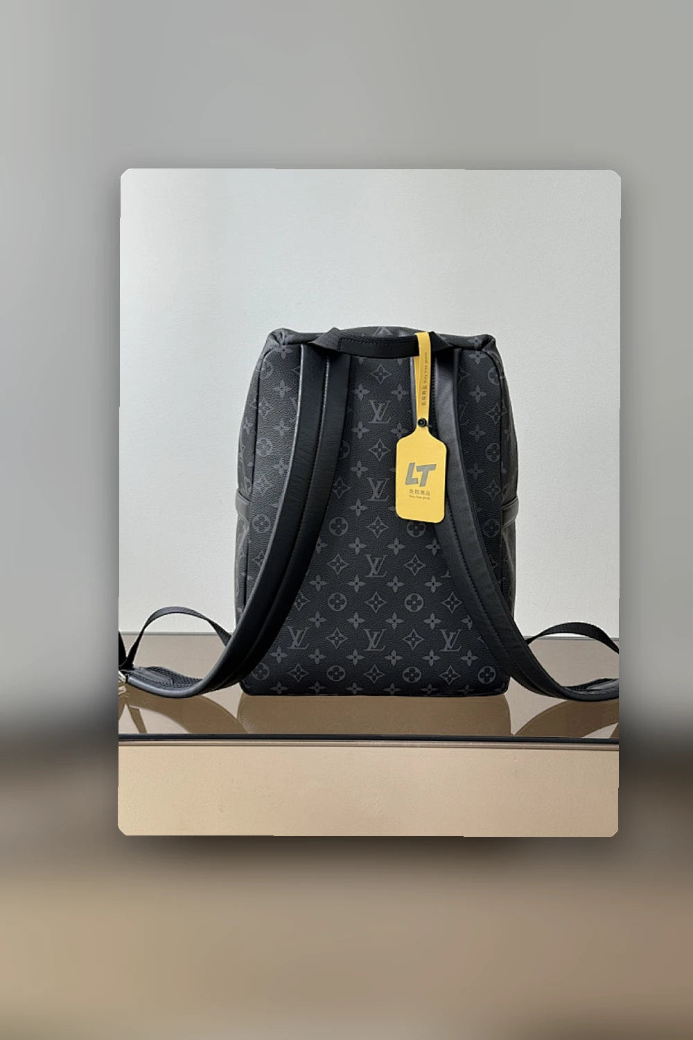 NB - LOV Bag - 1279