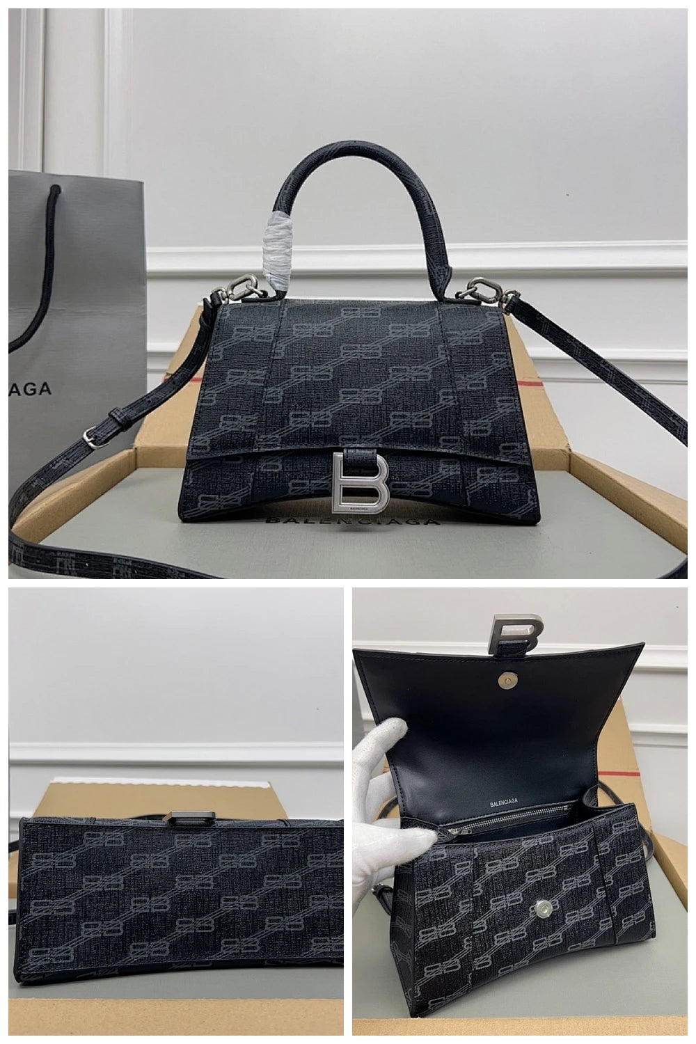 NB - BG Bag - 228