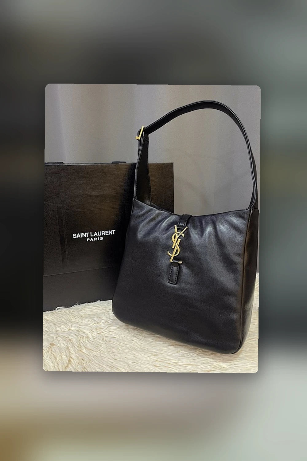 NB - YLS Bag - 199