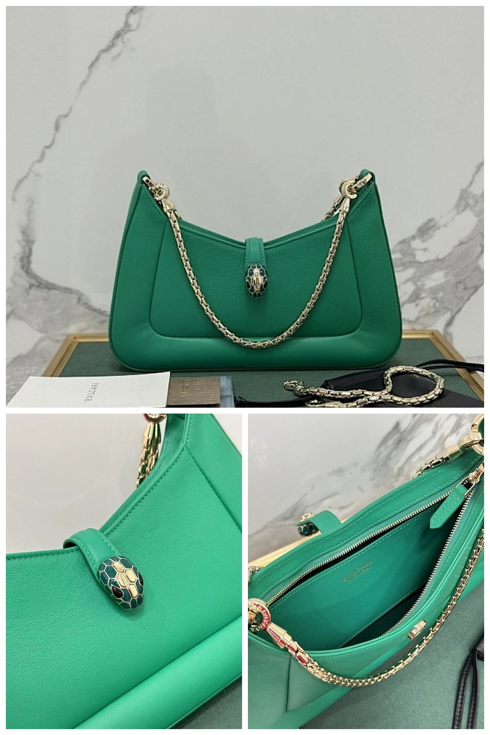 NB - BGL Bag - 123