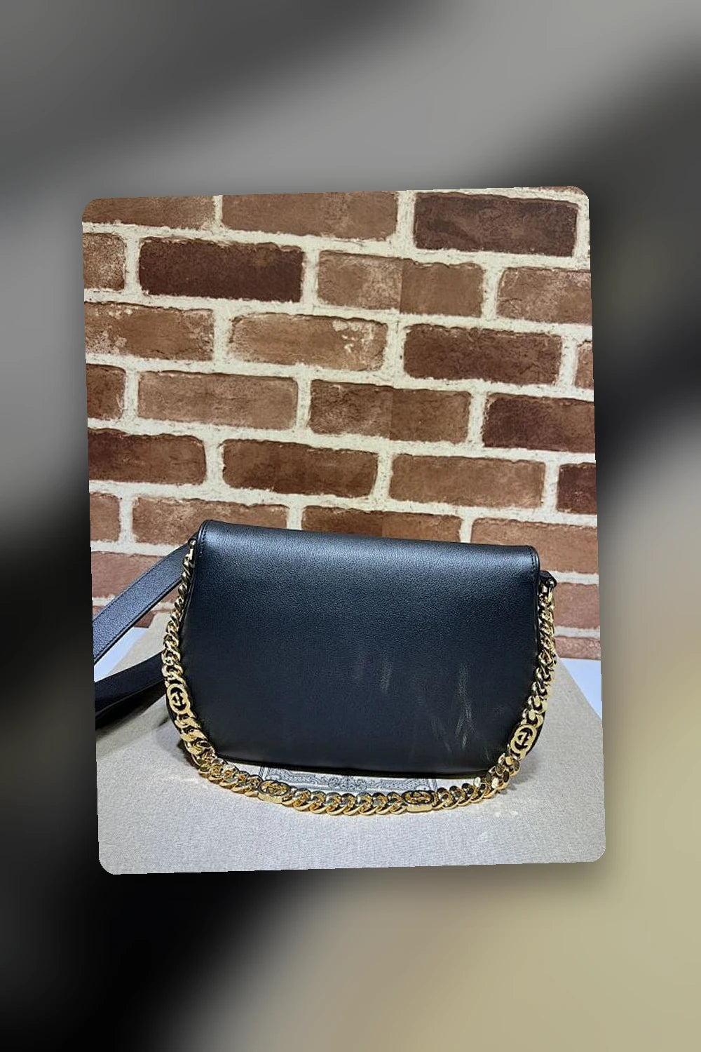 NB - GUKI Bag - 1297
