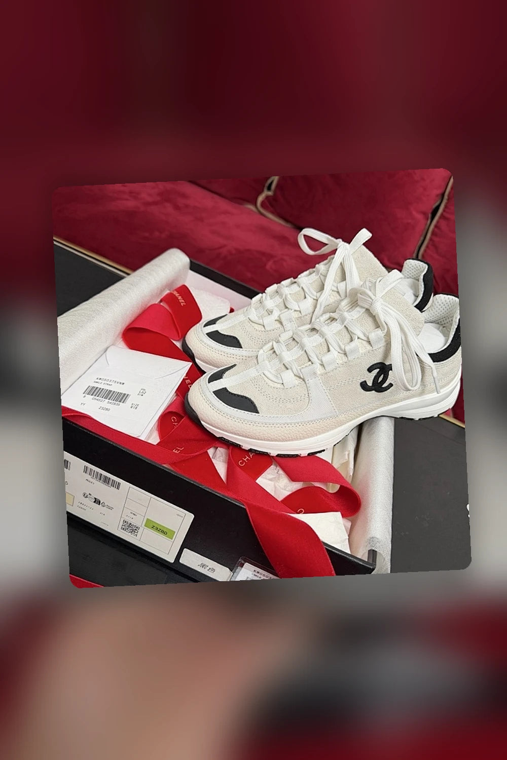 NB - CHL Mix Items - 752
